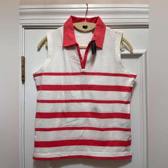 (NWT) Spyglass Athletic top - Picture 1 of 3